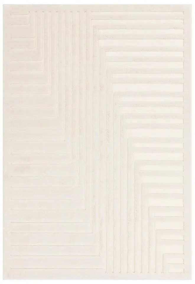 Covor crem 120x170 cm Valley – Asiatic Carpets