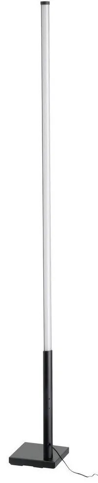 Lampadar LED dimabil Eglo 75653 PICACHA LED/14W/230V 2700-6500K + telecomandă
