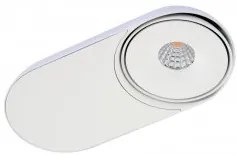 Spot aplicat/Plafoniera led 10W TORONTO AZ4070 AZZARDO