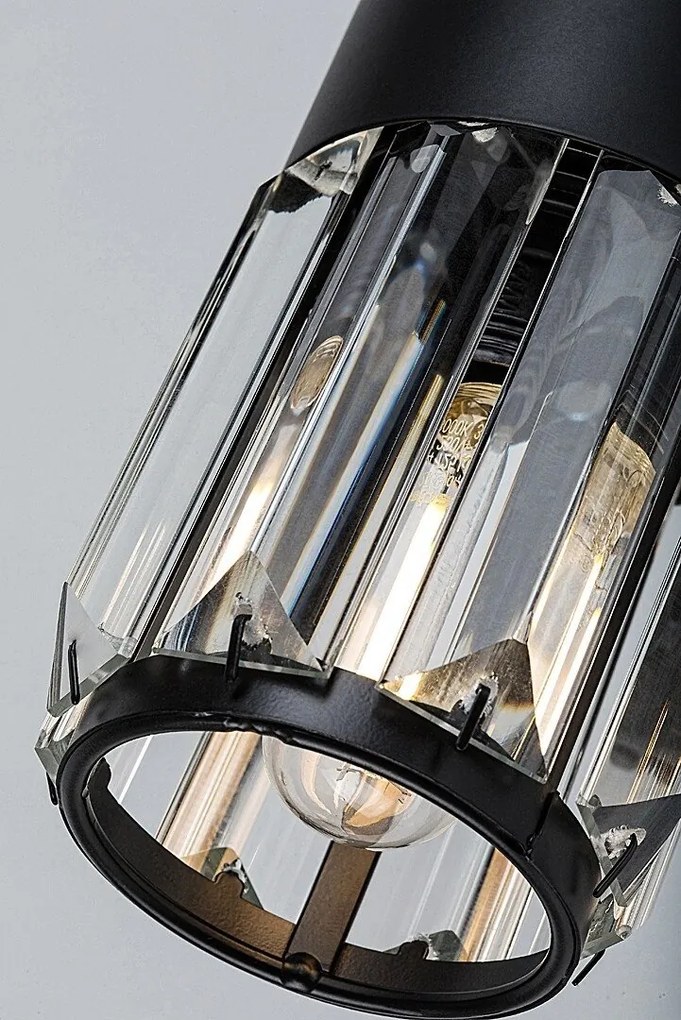 Aplica de perete stil minimalist Venaro