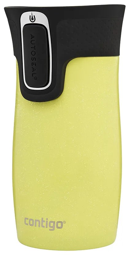 Sticlă termică Contigo West Loop Mini 300 mlLimelight