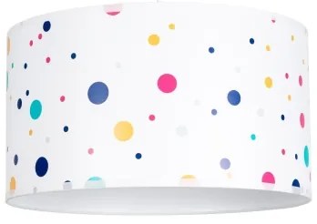 Lustră pentru copii DRUKI 1xE27/60W/230V