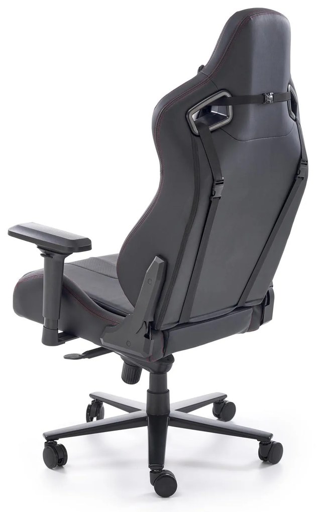 Fotoliu gaming Churoz (negru). 1092610