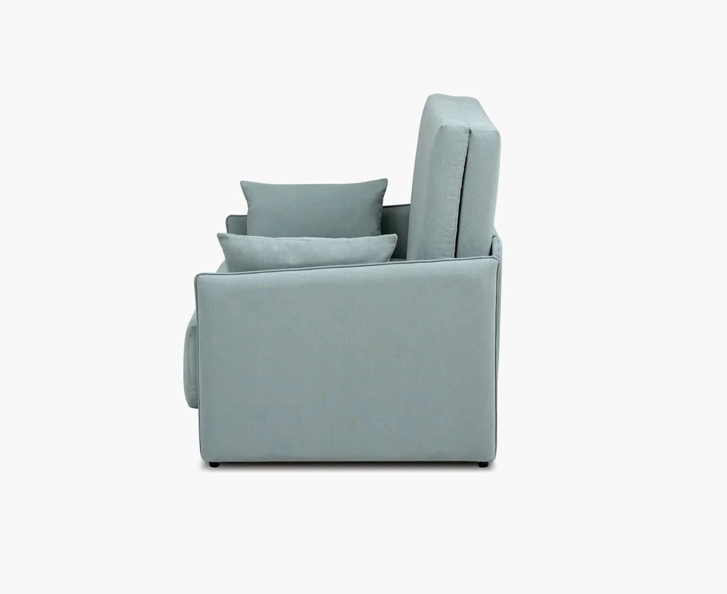 Canapea extensibila Sofi