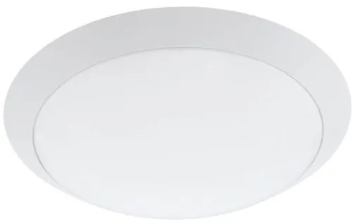 Eglo 97254 - Plafonieră LED pentru baie PILONE LED/11W/230V albă IP44