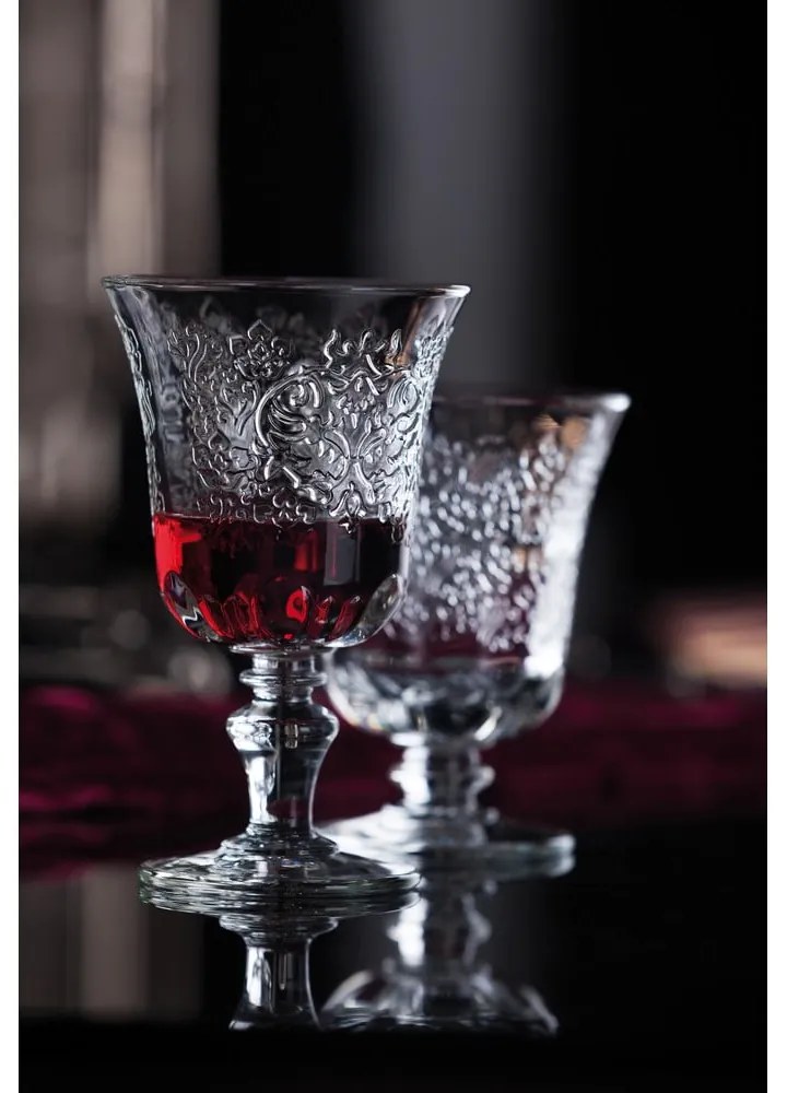 Pahar pentru vin cu picior La Rochére Ambois, 260 ml