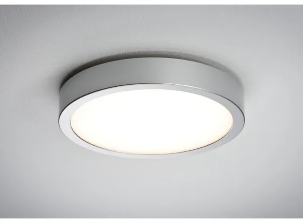 Paulmann 70654 - LED/15,5W Plafonieră ALBIA 230V