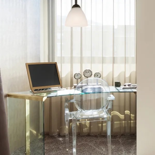 Lustr ADRIANO 1xE27/60W/230V, přisazený model