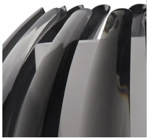 Searchlight EU1811SM - Lampă de birou CLAW 1xG9/33W/230V