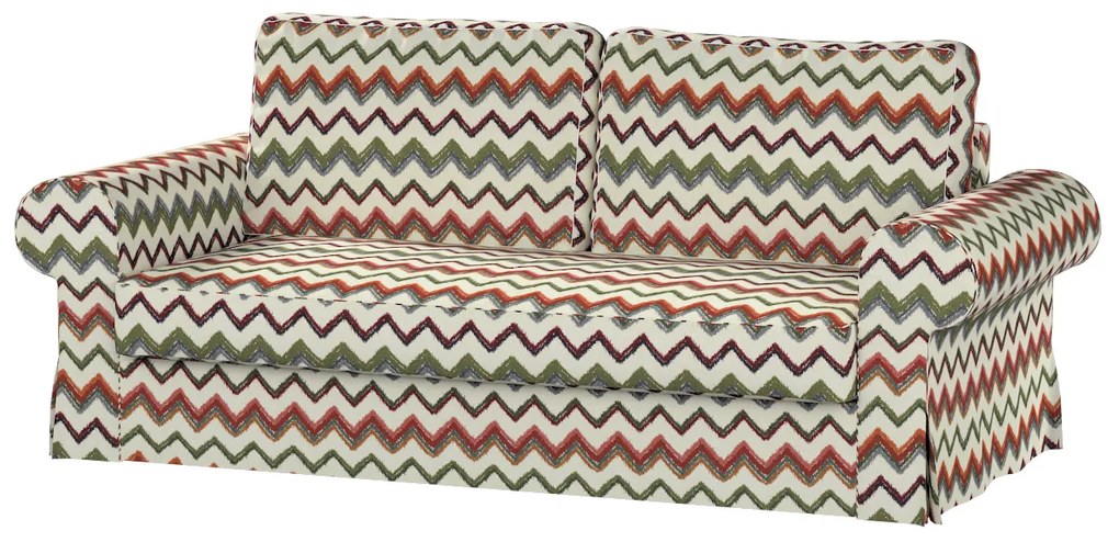 Husa canapea extensibila Backabro 3-locuri