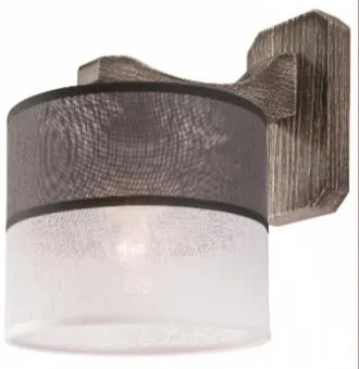 Aplica rustica 1 bec E27 Andrea 27364 Lamkur