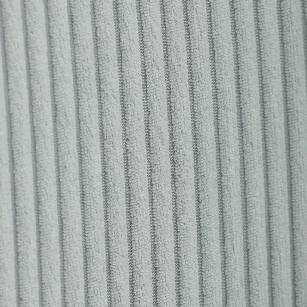 Fotoliu pentru relaxare cu suport pentru picioare L7285 BLUE6, albastru