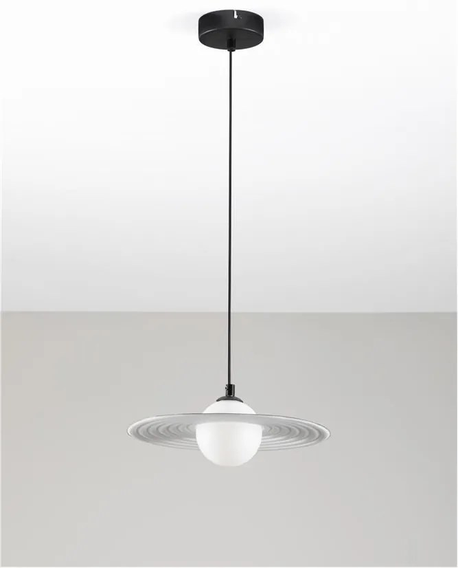 Pendul modern stil minimalist REFLET
