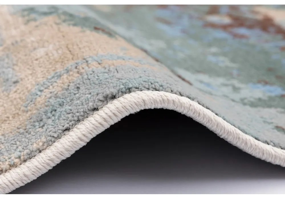 Covor bej 133x190 cm Sensi Ethan – FD