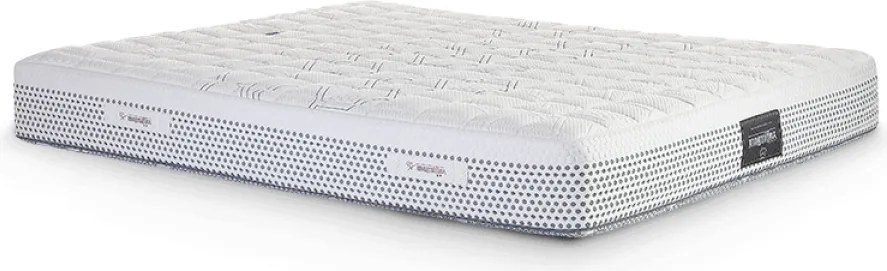 Saltea Magniflex, Massaggio Deluxe, 200x200x25, Medie