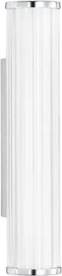 Aplica de perete LED baie IP44 MISTY crom