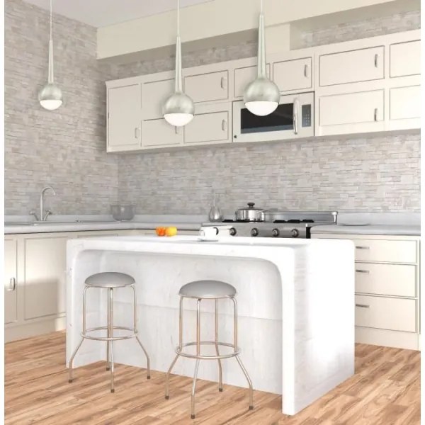 Lustră LED dimabilă pe cablu LED/7,5W/230V Westinghouse 63297