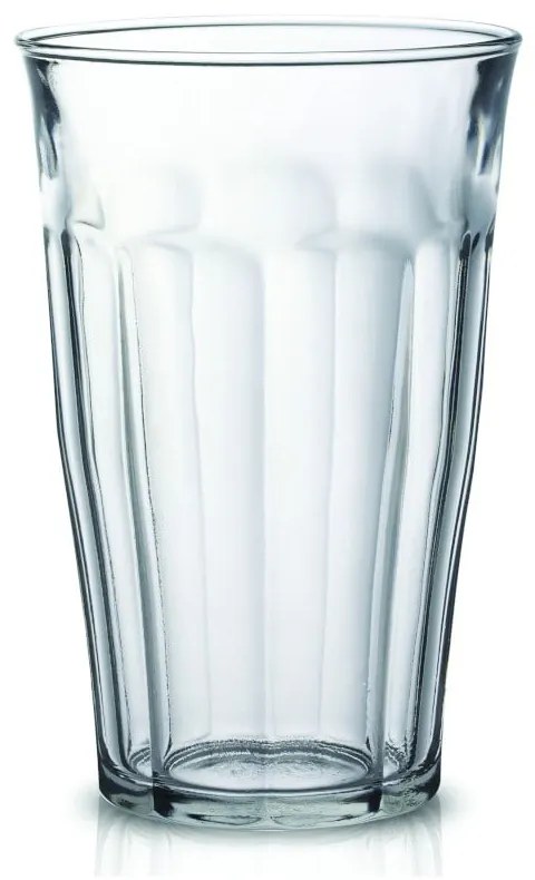 Pahar în set de 6 buc. 500 ml Picardie - Duralex