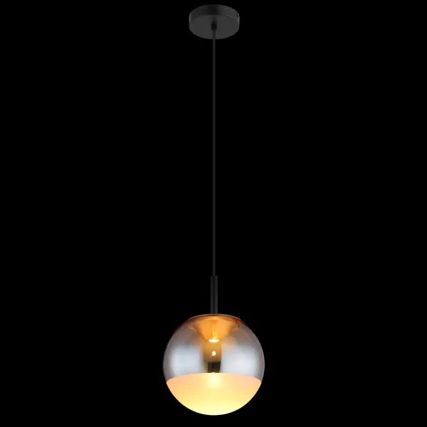 Globo 16057H - Lustră LED suspendată pe cablu SEVERIN LED/8W/230V