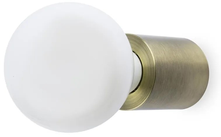 Aplica design modern minimalist TEN aurie antic 62152