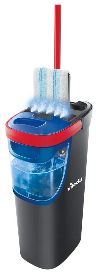 Mop cu găleată H2PrO – Vileda