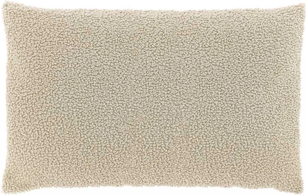 Perna decorativa ROMIE 40x60 cm, crem