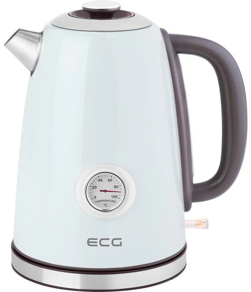 Fierbător electric ECG RK 1700 Magnifica Intenso