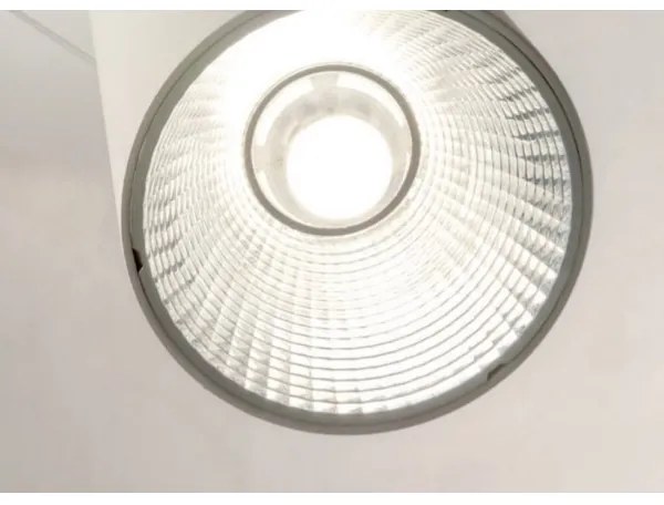 Lustră LED dimabilă pe cablu Redo 01-1970 ESSENCE LED/24W/230V CRI 90 alb