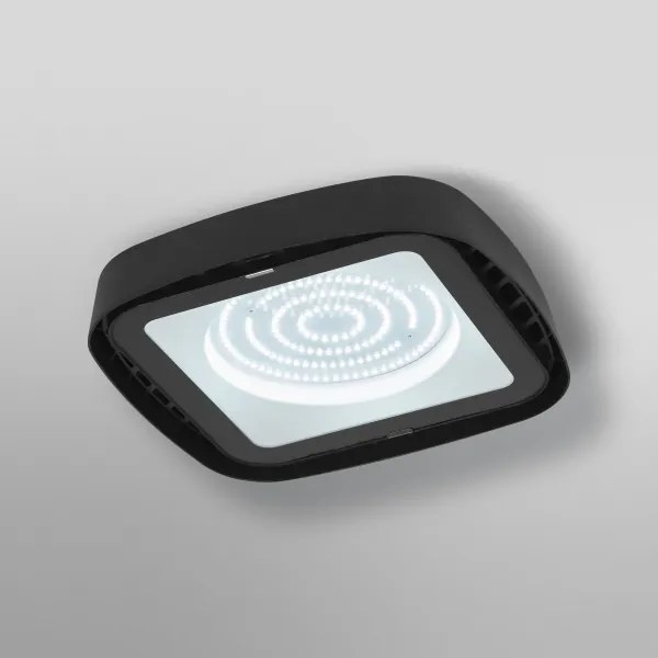 Plafonieră LED industrială Ledvance HIGHBAY LED/130W/230V IP65 6500K