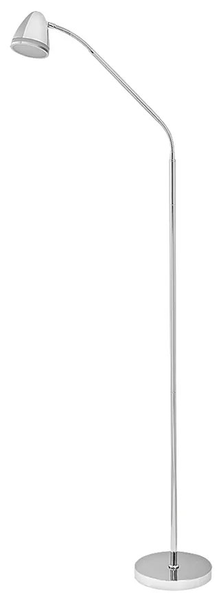 Rabalux 5938 - Lampadar LED MARTIN 1xLED/4W/230V