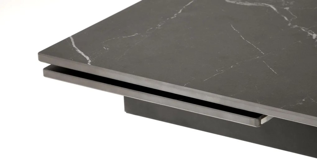 Masa extensibila Vitorino L160-220x l90x H75 cm