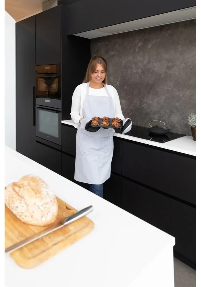 Set de mănuși de bucătărie 2 buc. Neoprene – Tiseco Home Studio