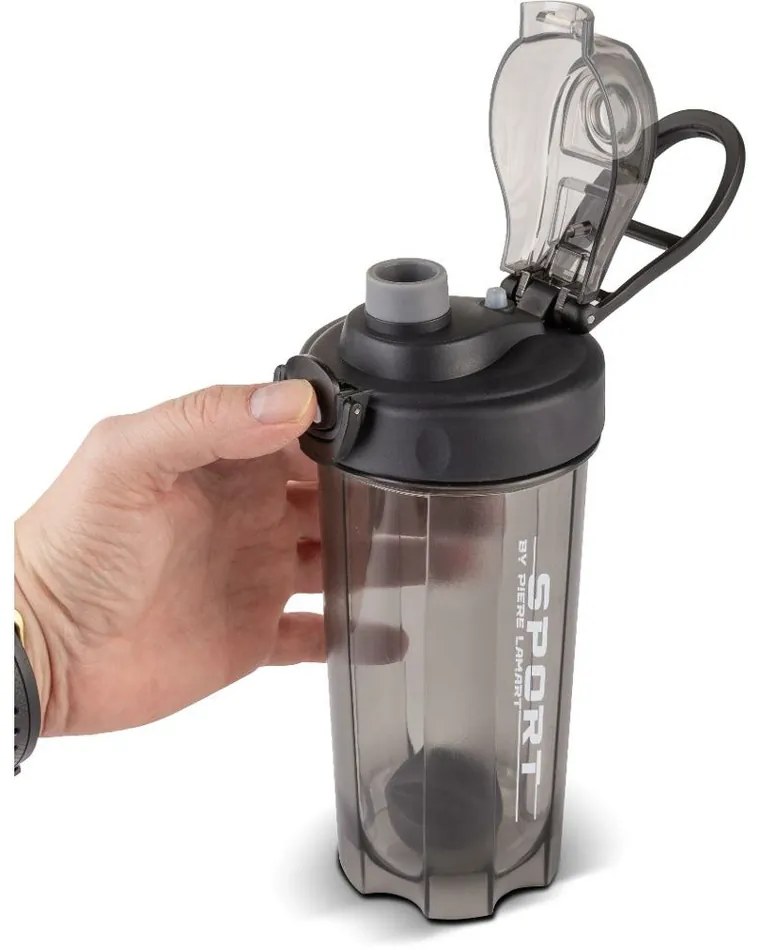 Lamart LT4071 Sticlă sport Shake, 0,6 l