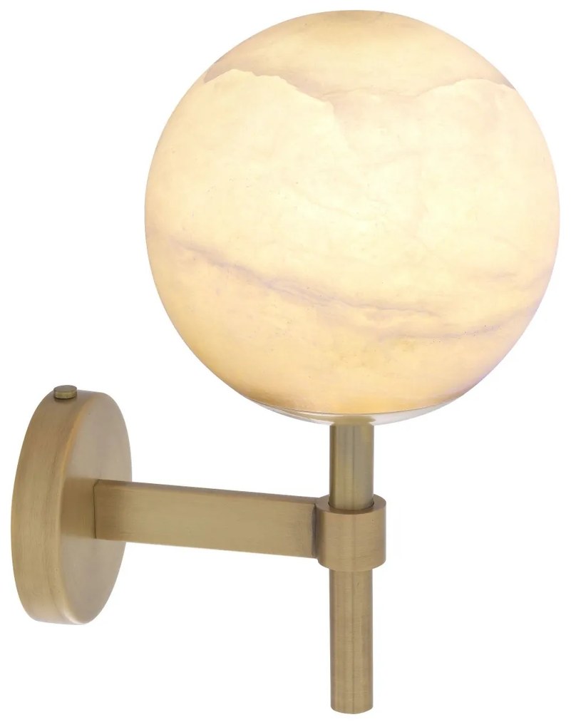 Aplica design elegant LUX Jade, alama 114563 HZ