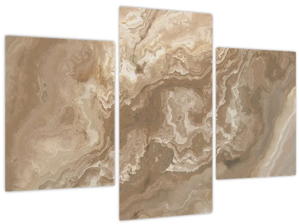 Tablou - Marmură (90x60 cm)