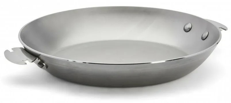 Tigaie De Buyer 5664.28 Mineral B LOQY 28 cm