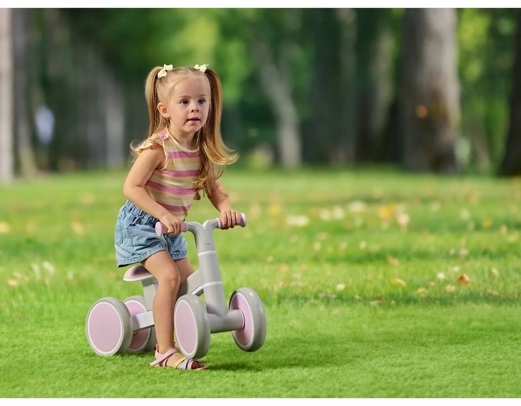 Buddy Toys BPB 1127 Quadriciclu