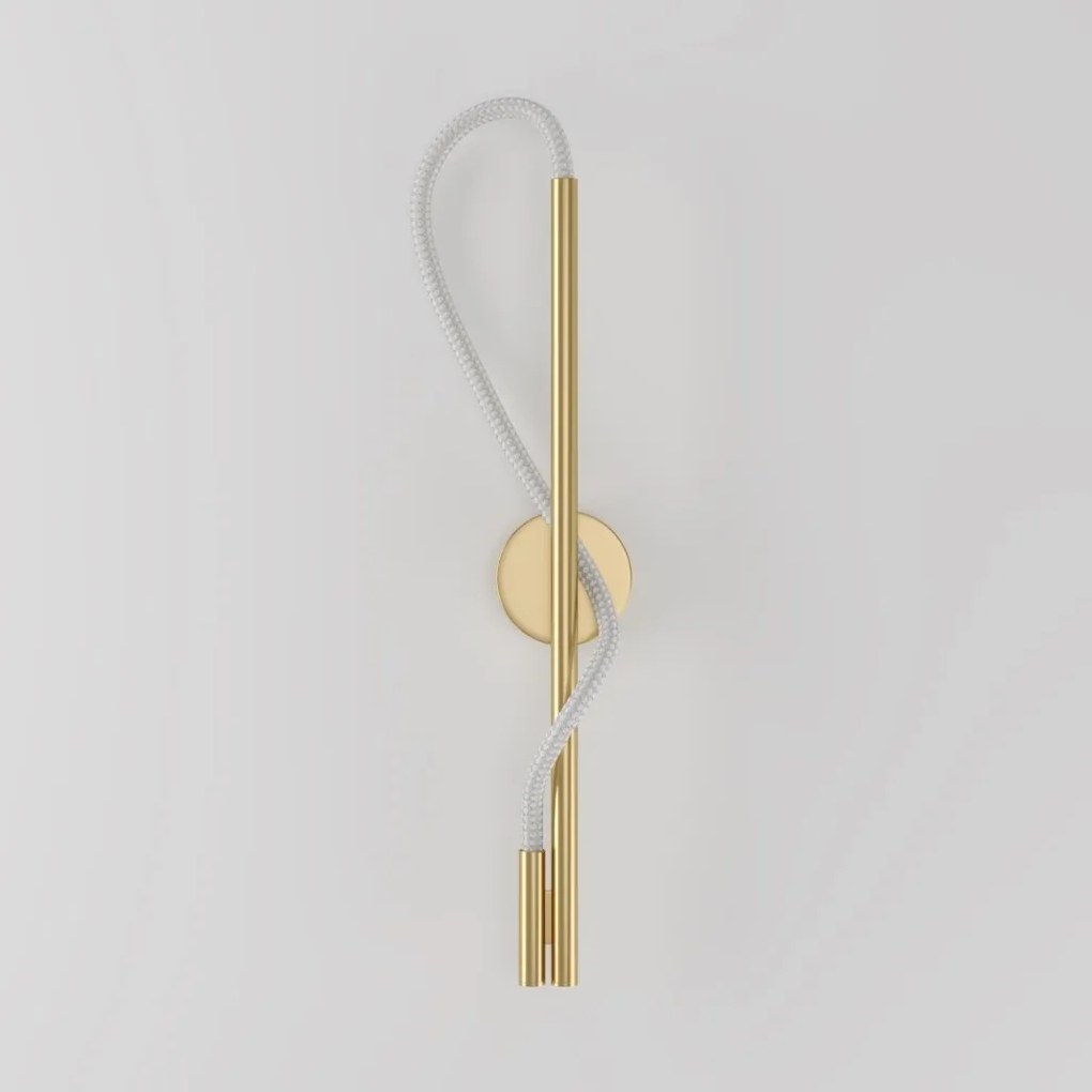 Aplica de perete LED design modern Tau