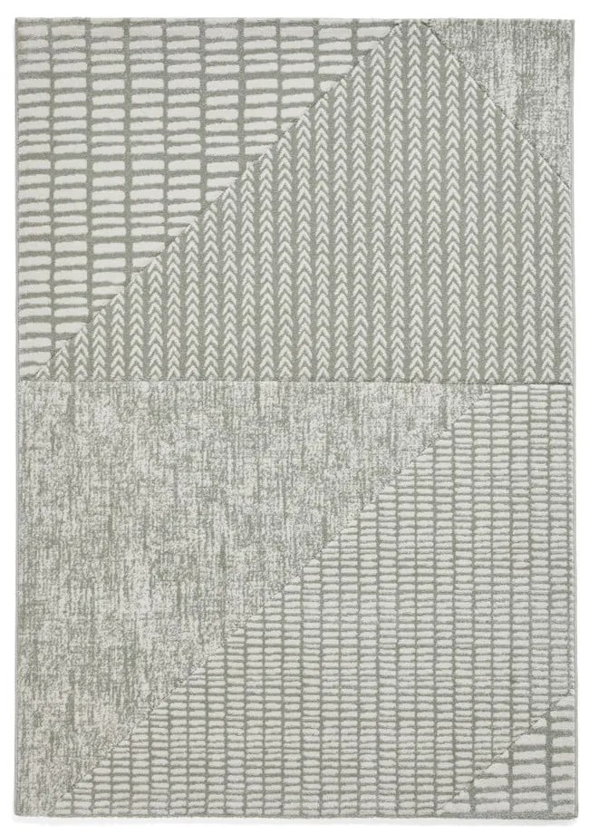 Covor verde deschis 160x230 cm Larsson – Catherine Lansfield