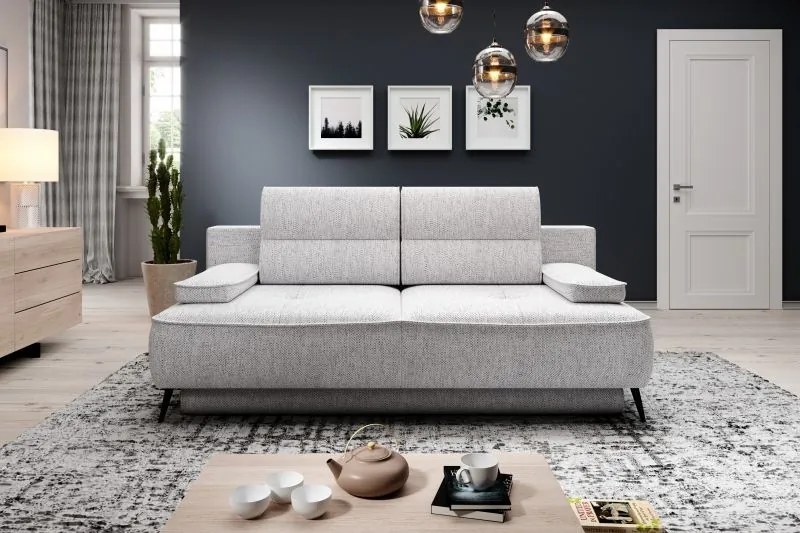 Canapea extensibila Vela