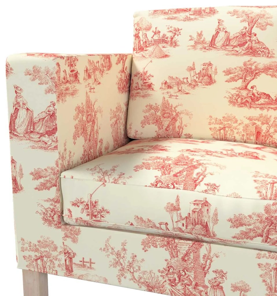 Husa pentru sofa Karlanda 2-locuri
