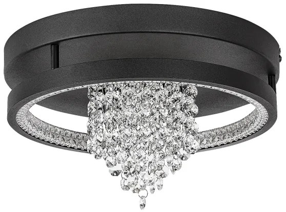 Rabalux 71352 - Plafonieră LED MARIBELL, 20W/230V, 3000/3500/4000K, Ø 30 cm