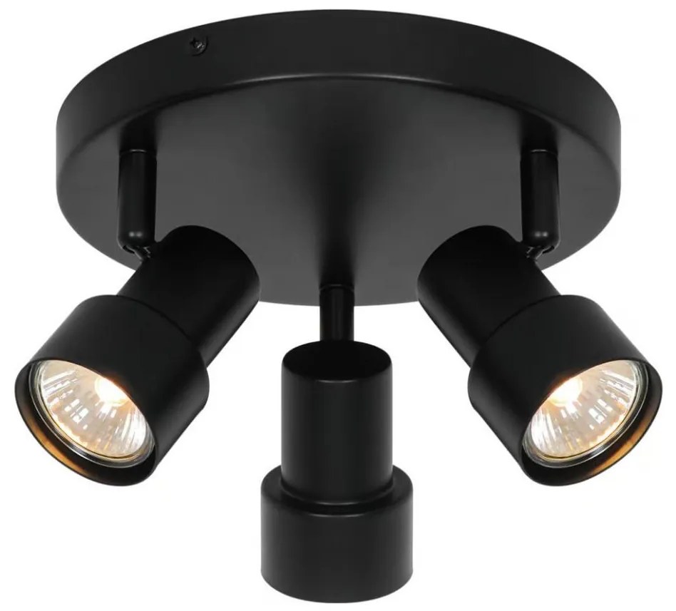 Spot Nordlux BOSTON 3xGU10/5W/230V