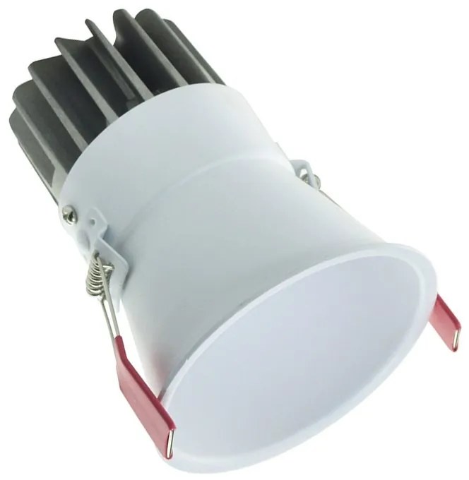 Spot LED incastrabil Trimless alb 10W 3000K