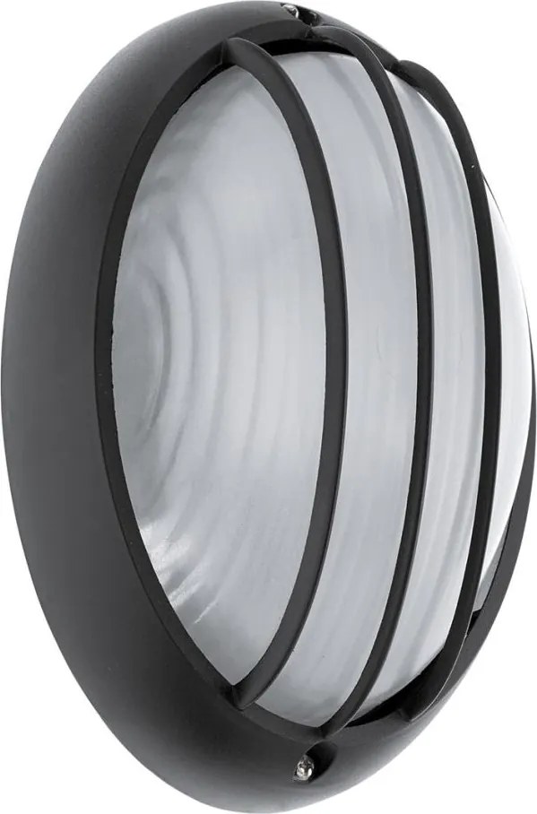 Eglo 96339 - LED Corp de iluminat perete exterior SIONES 1 LED/6W