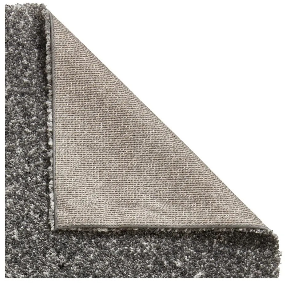 Covor gri 80x150 cm Vista – Think Rugs