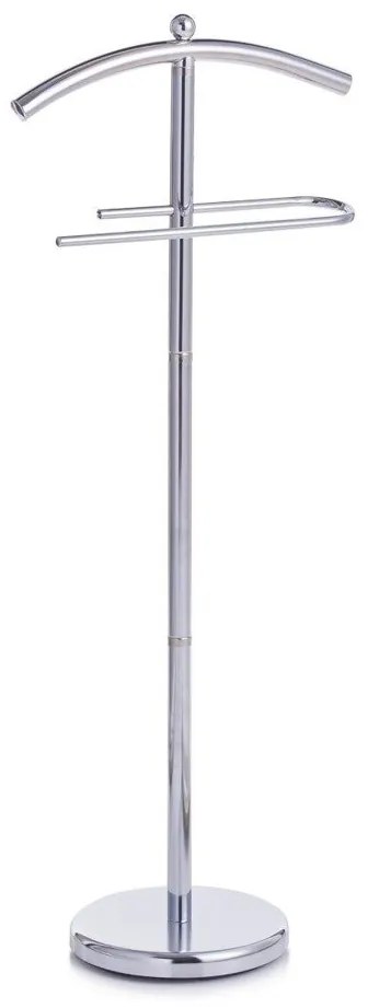 Suport metalic pentru costum, Zeller, 109 x 43 x 26 cm