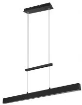 Suspensie moderna led 22W+2X5.5W Paros R32043132 Trio