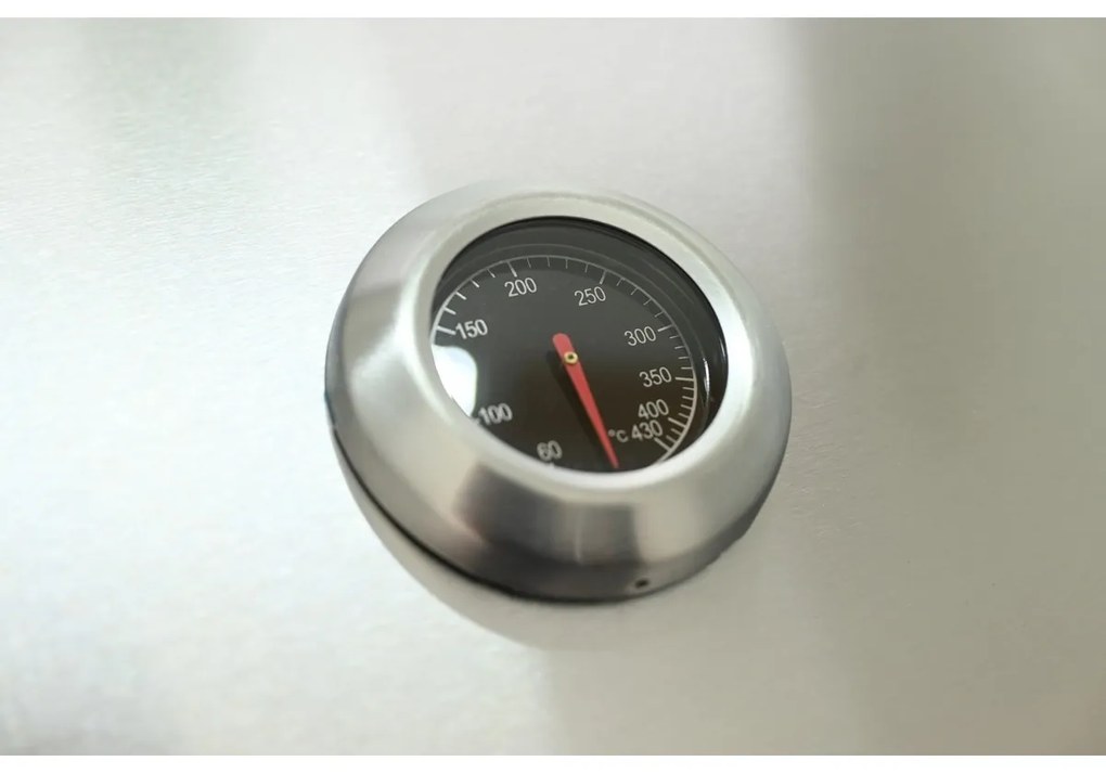 Grătar de masă pe gaz Cattara 14100 Garden