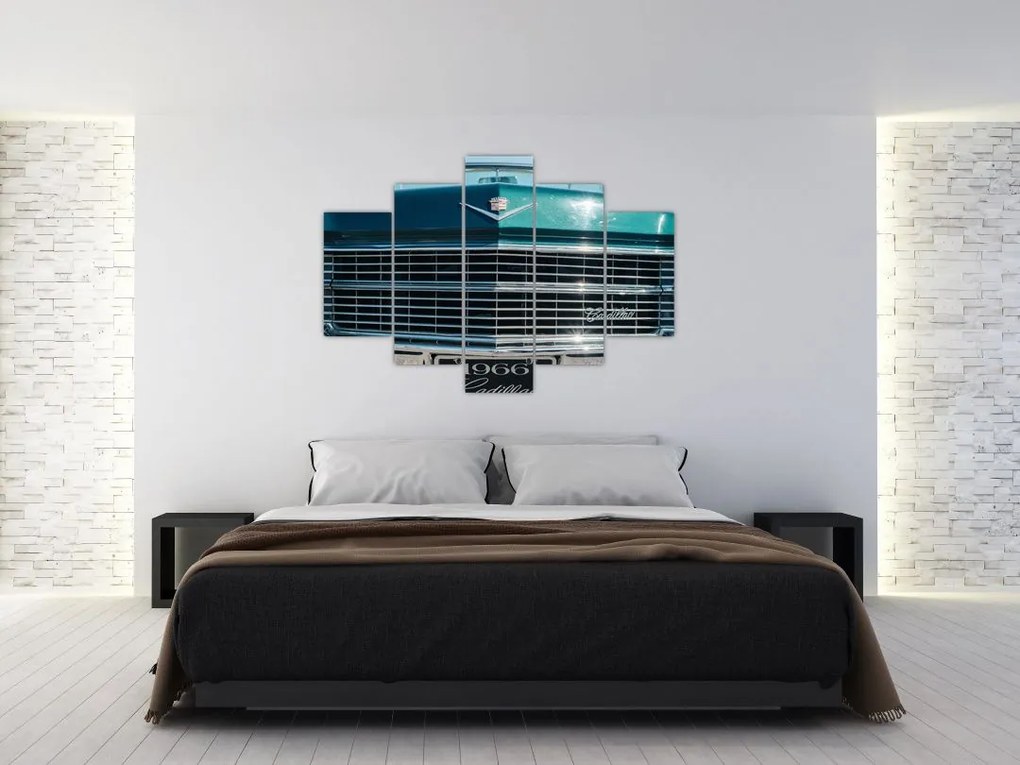 Tablou - Cadillac (150x105 cm)